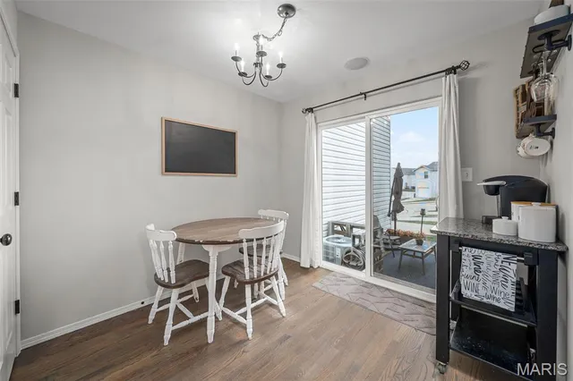 $239,900 | 7719 Boardwalk Tower Circle, O'Fallon, MO 63368