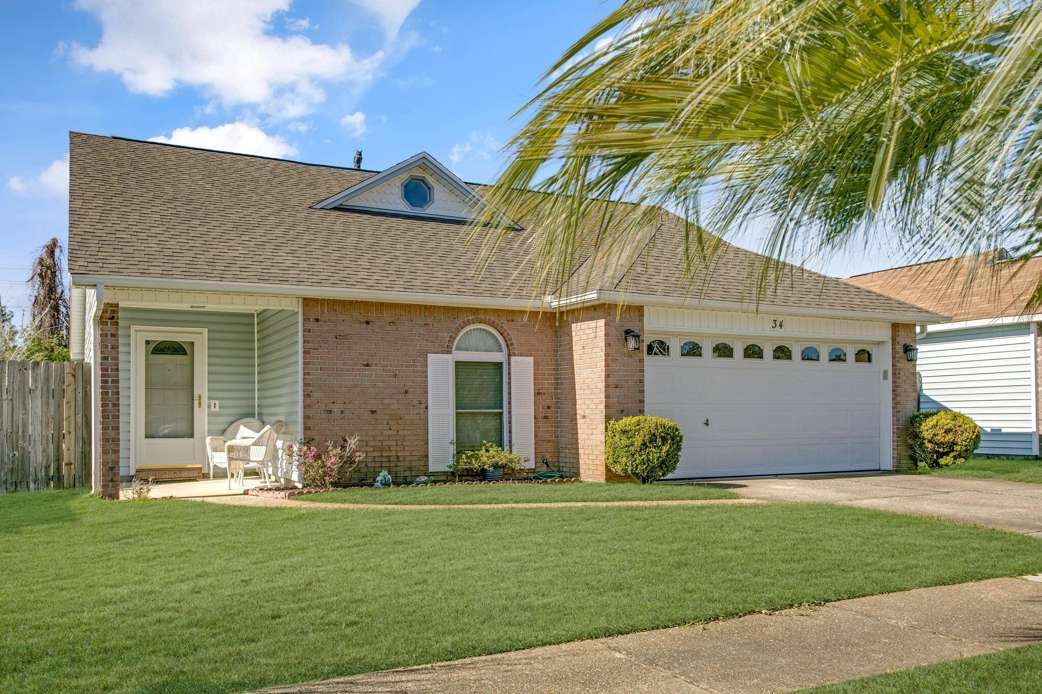 34 Olde Cypress Cir Northwest