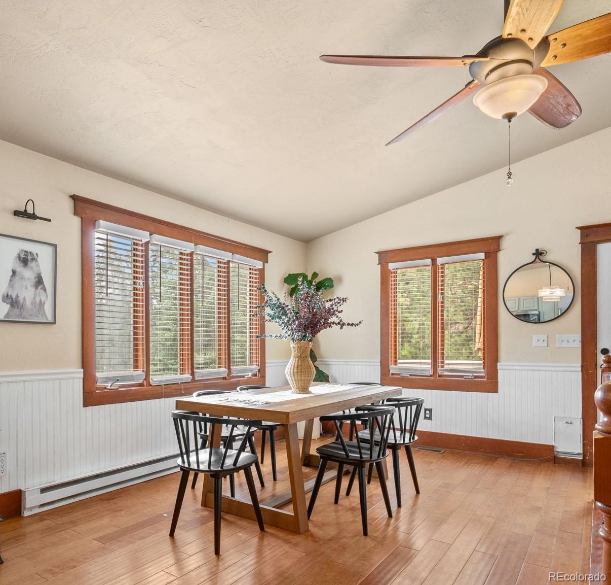 4805 Blue Spruce Road Evergreen, CO 80439 - Photo 14 of 39 Gallery Image 14