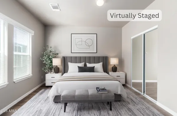 $135,000 | 650 North Hawes Road, Unit 3622, Mesa, AZ 85207