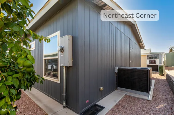 $135,000 | 650 North Hawes Road, Unit 3622, Mesa, AZ 85207