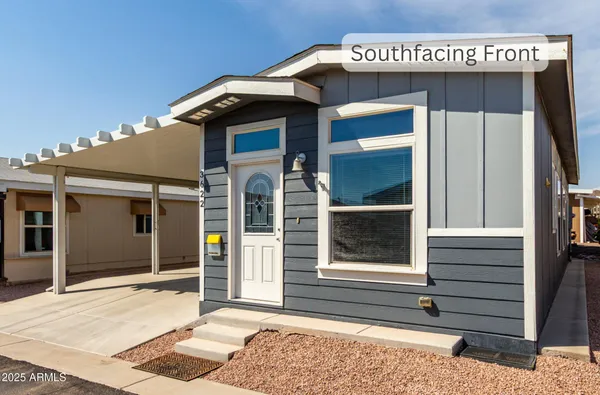 $135,000 | 650 North Hawes Road, Unit 3622, Mesa, AZ 85207