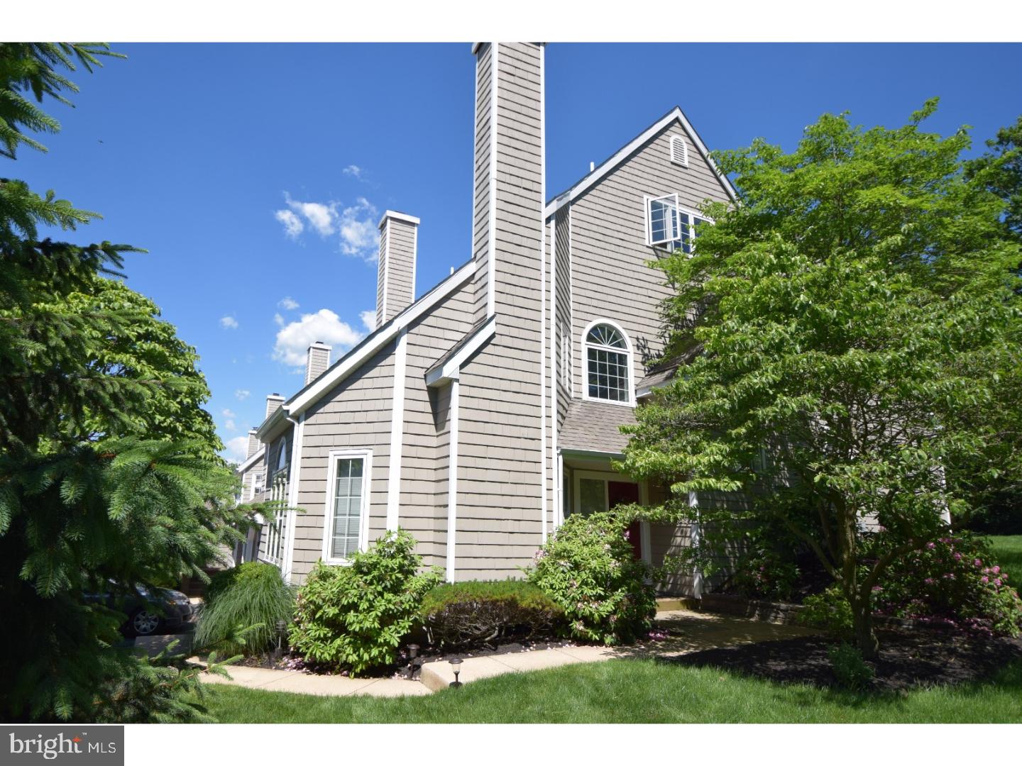 14 Wellfleet Lane Wayne, PA 19087 - Photo 1 of 25 Exterior