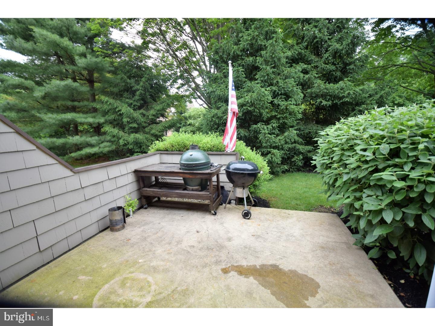 14 Wellfleet Lane Wayne, PA 19087 - Photo 11 of 25 Patio