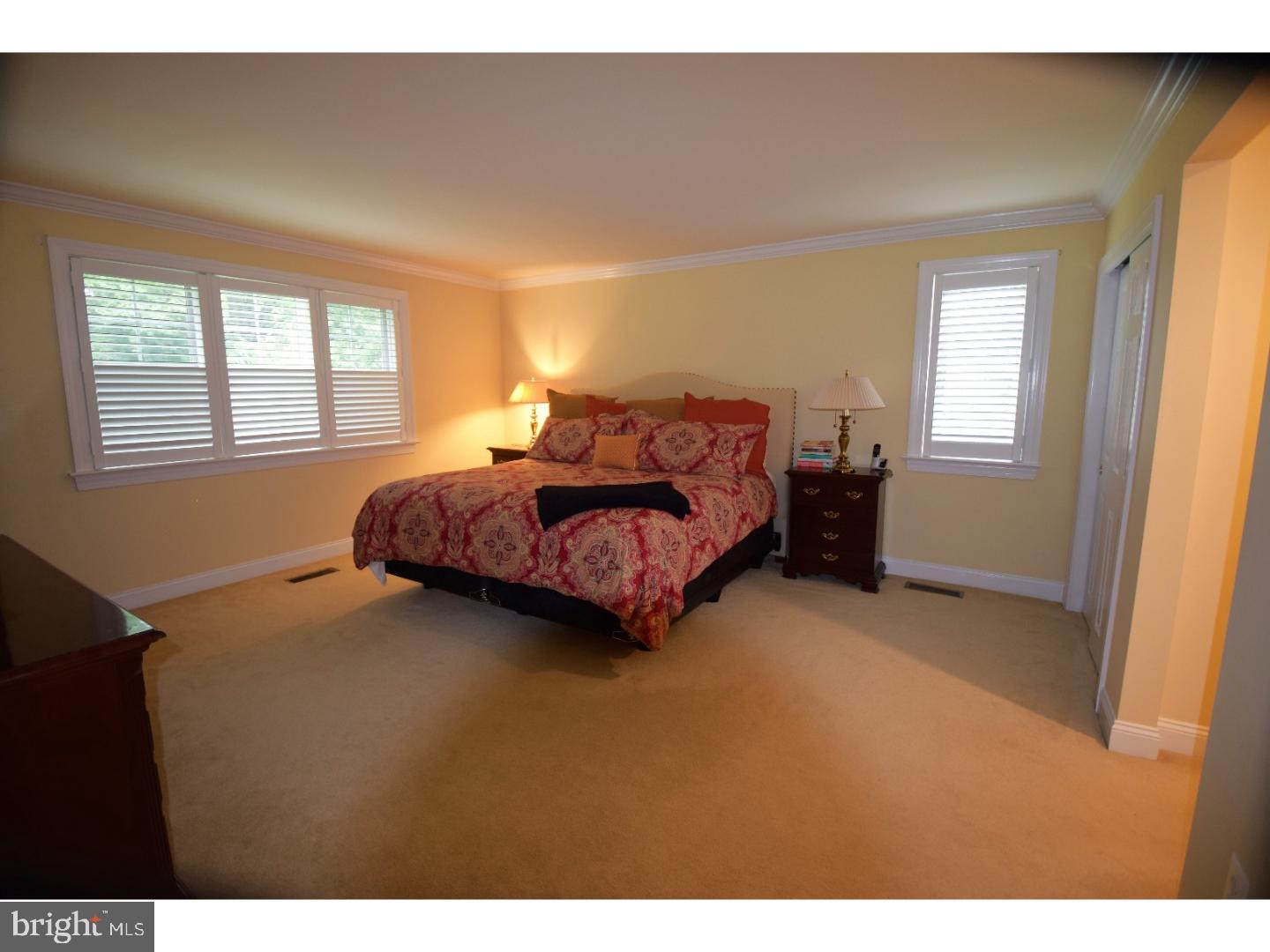 14 Wellfleet Lane Wayne, PA 19087 - Photo 12 of 25 Bedroom - Main