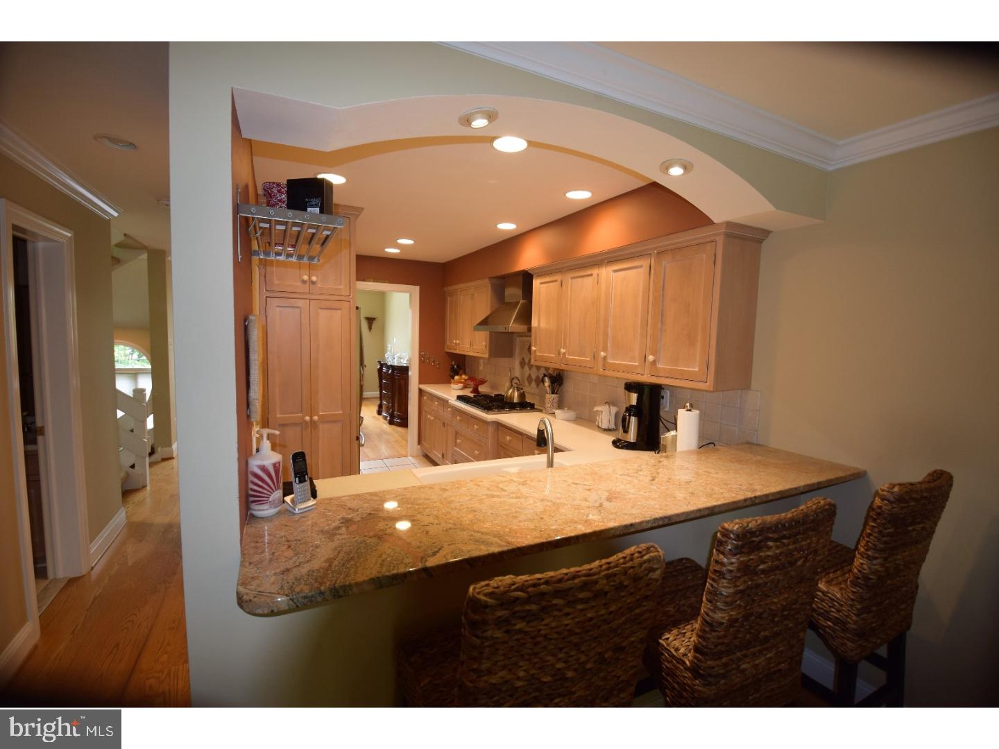 14 Wellfleet Lane Wayne, PA 19087 - Photo 15 of 25 Kitchen