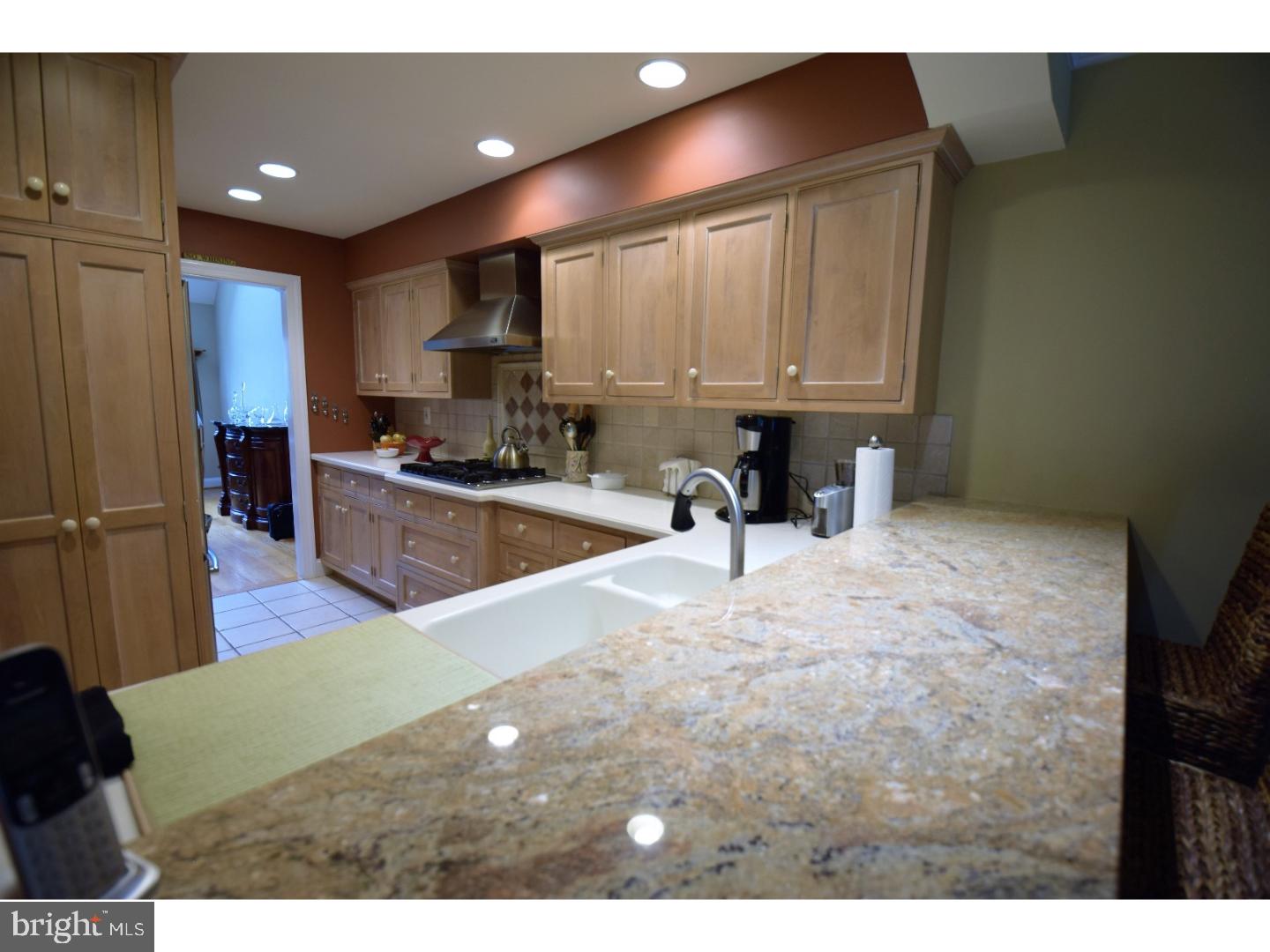 14 Wellfleet Lane Wayne, PA 19087 - Photo 16 of 25 Kitchen