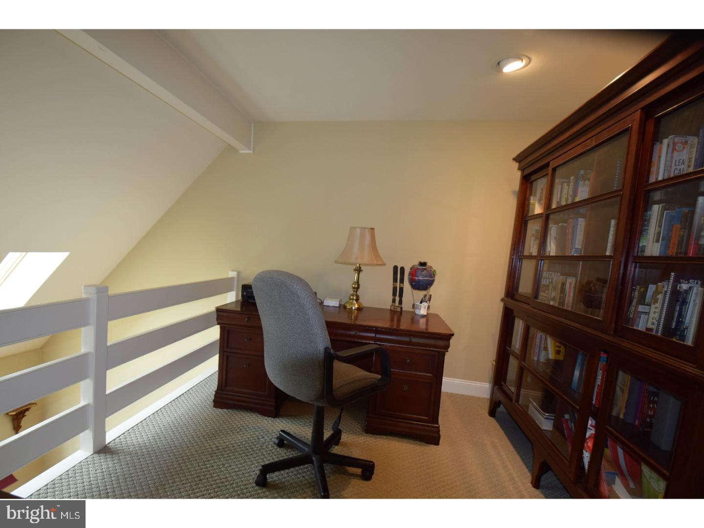 14 Wellfleet Lane Wayne, PA 19087 - Photo 17 of 25 Loft
