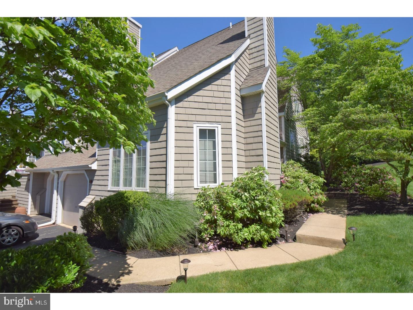 14 Wellfleet Lane Wayne, PA 19087 - Photo 2 of 25 Exterior Front