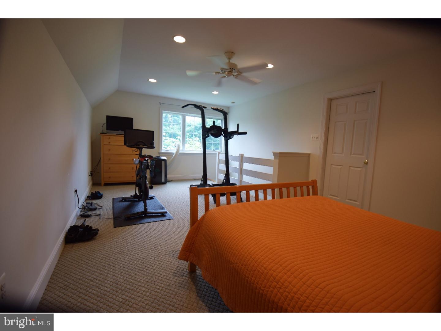 14 Wellfleet Lane Wayne, PA 19087 - Photo 21 of 25 Bedroom 4