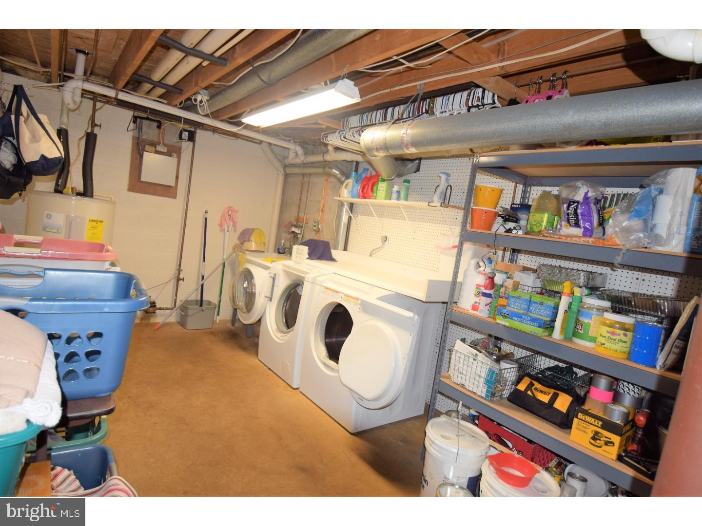14 Wellfleet Lane Wayne, PA 19087 - Photo 23 of 25 Basement