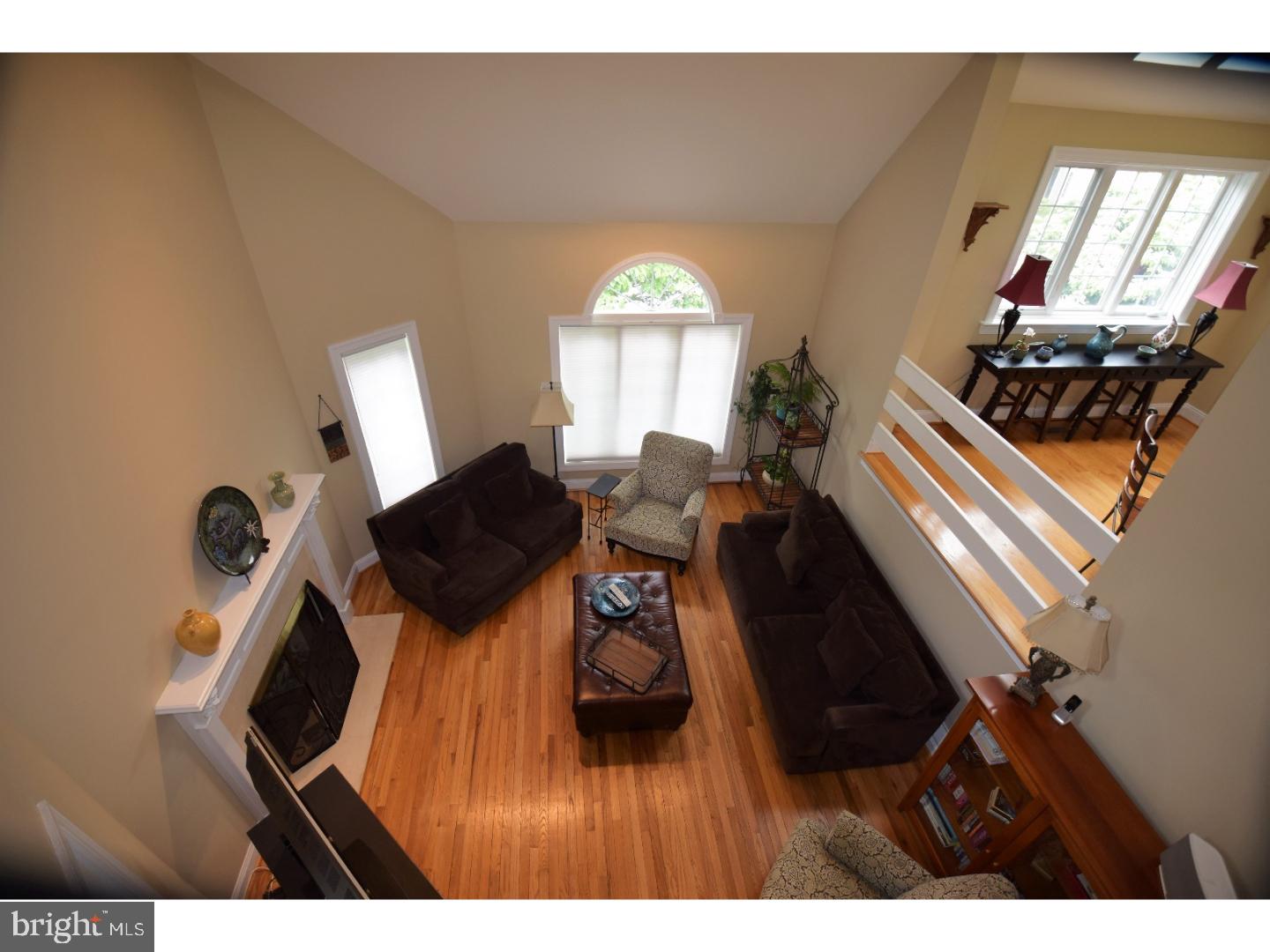 14 Wellfleet Lane Wayne, PA 19087 - Photo 24 of 25 Living Room