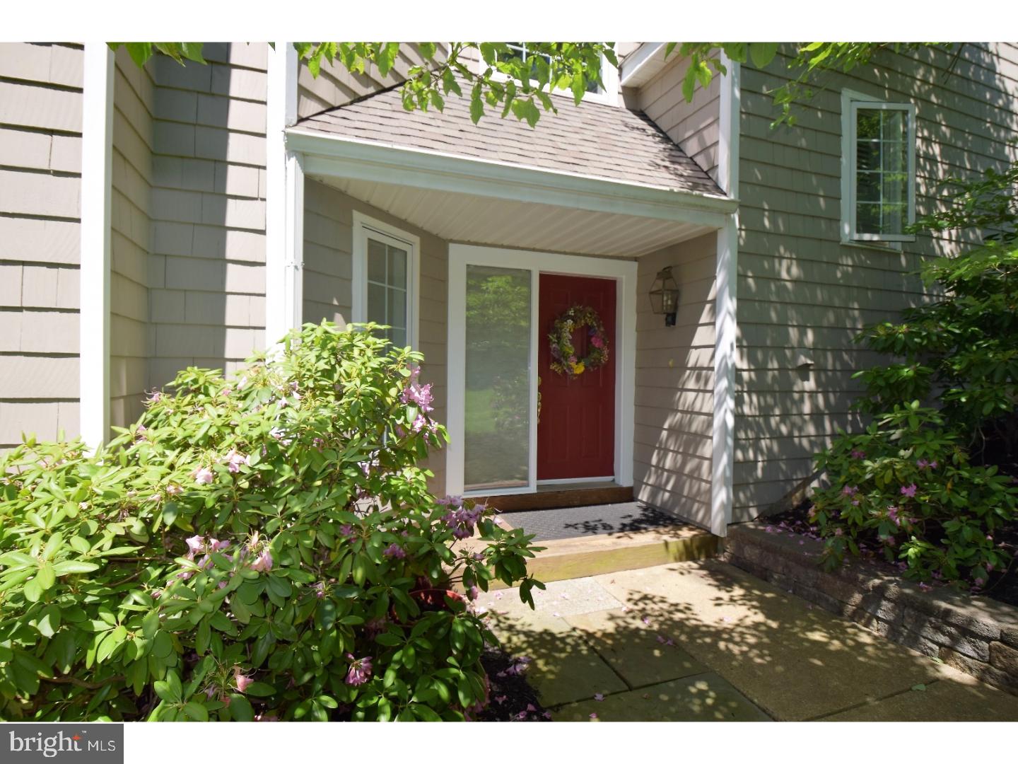 14 Wellfleet Lane Wayne, PA 19087 - Photo 3 of 25 Exterior