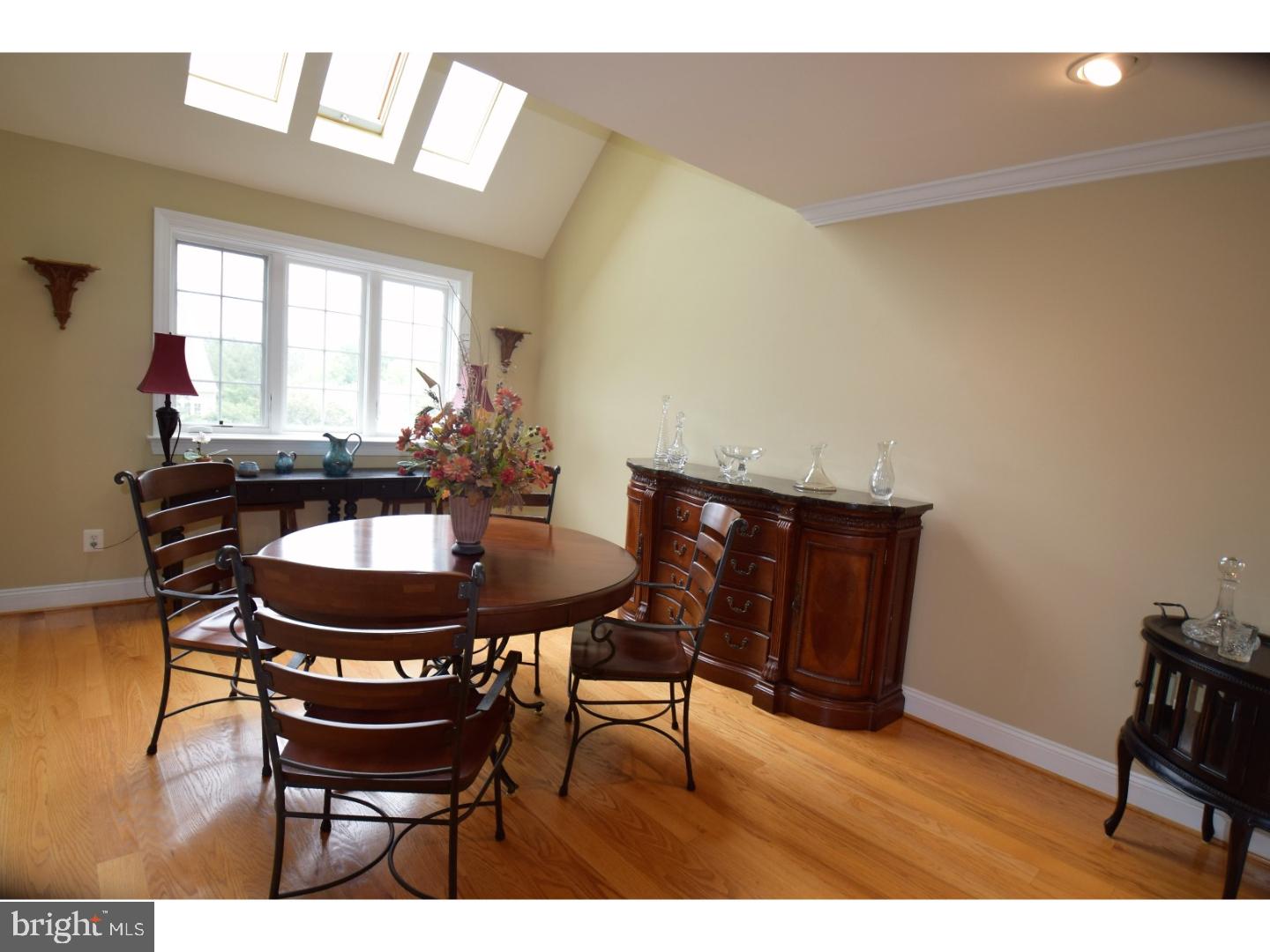 14 Wellfleet Lane Wayne, PA 19087 - Photo 6 of 25 Dining Room