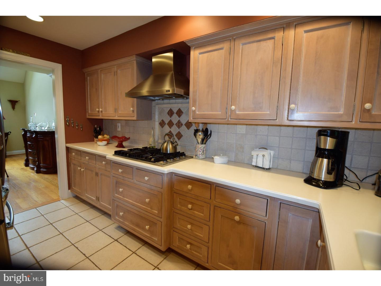 14 Wellfleet Lane Wayne, PA 19087 - Photo 8 of 25 Kitchen