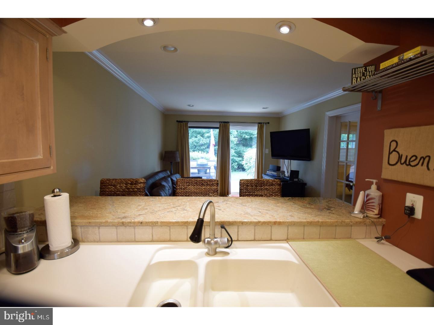 14 Wellfleet Lane Wayne, PA 19087 - Photo 9 of 25 Kitchen