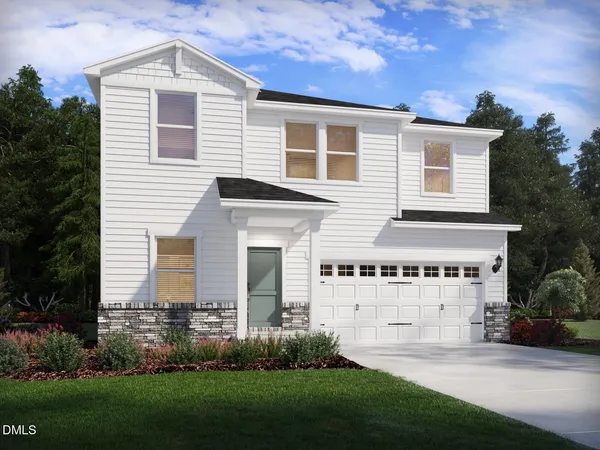 $390,000 | 417 Southland Drive, Zebulon, NC 27597