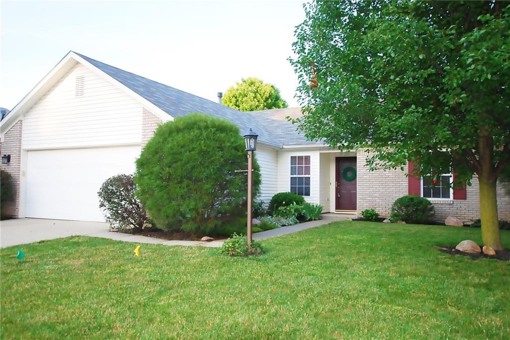 12149 Rising Sun Way Fishers, IN 46037 - Photo 1 of 18 Gallery Image 1