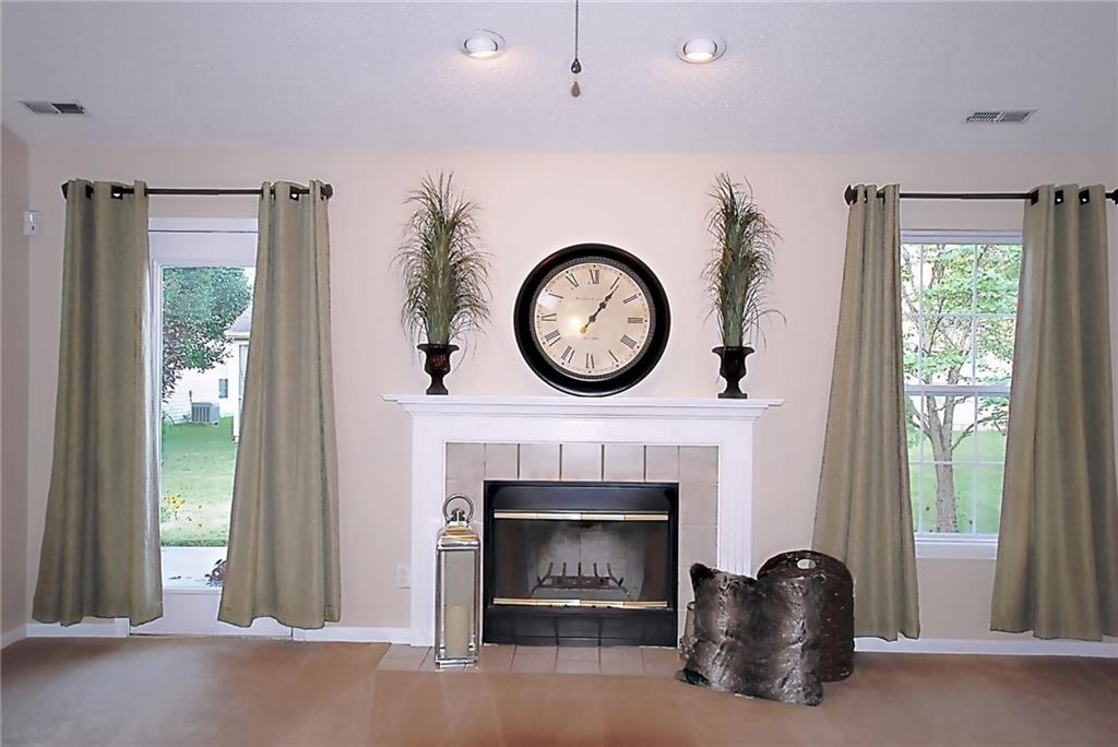 12149 Rising Sun Way Fishers, IN 46037 - Photo 4 of 18 Gallery Image 4