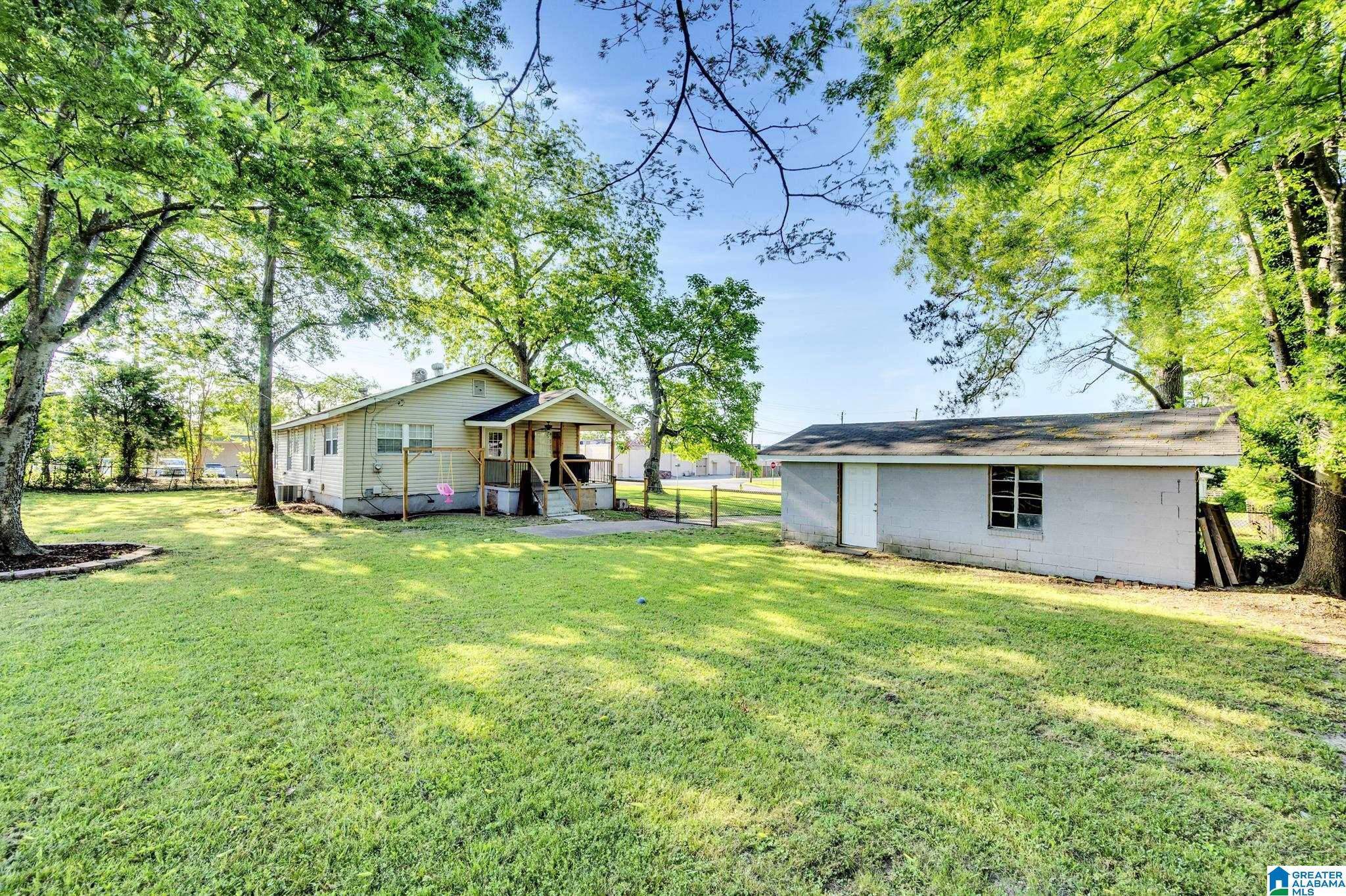 300 Westview Road Gardendale, AL 35071 - Photo 8 of 28