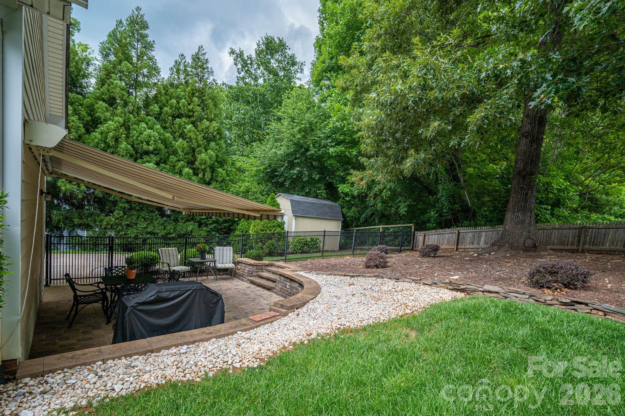 1060 Garibaldi Ridge Court Belmont, NC 28012 - Photo 45 of 48