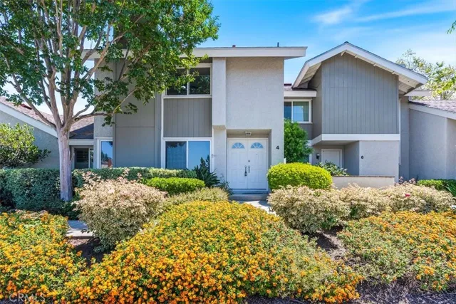 $1,149,888 | 4 Wintergreen, Unit 4, Irvine, CA 92604