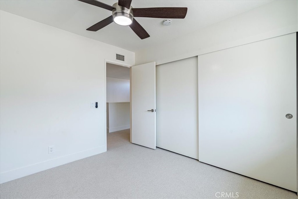 4 Wintergreen, Unit 4 Irvine, CA 92604 - Photo 27 of 39 a view of an empty room