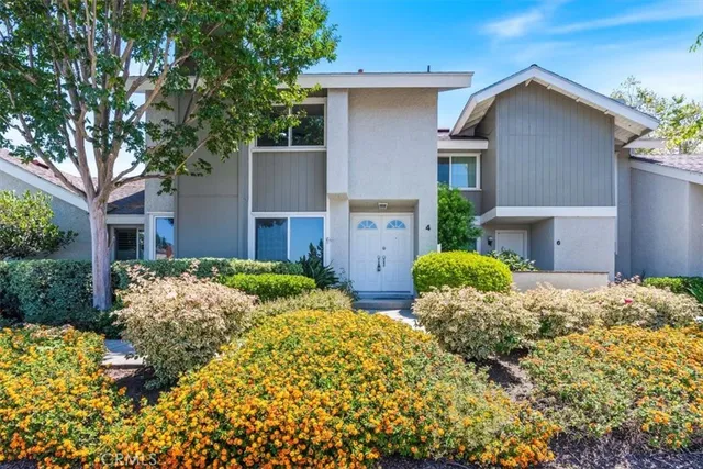 $1,149,888 | 4 Wintergreen, Unit 4, Irvine, CA 92604