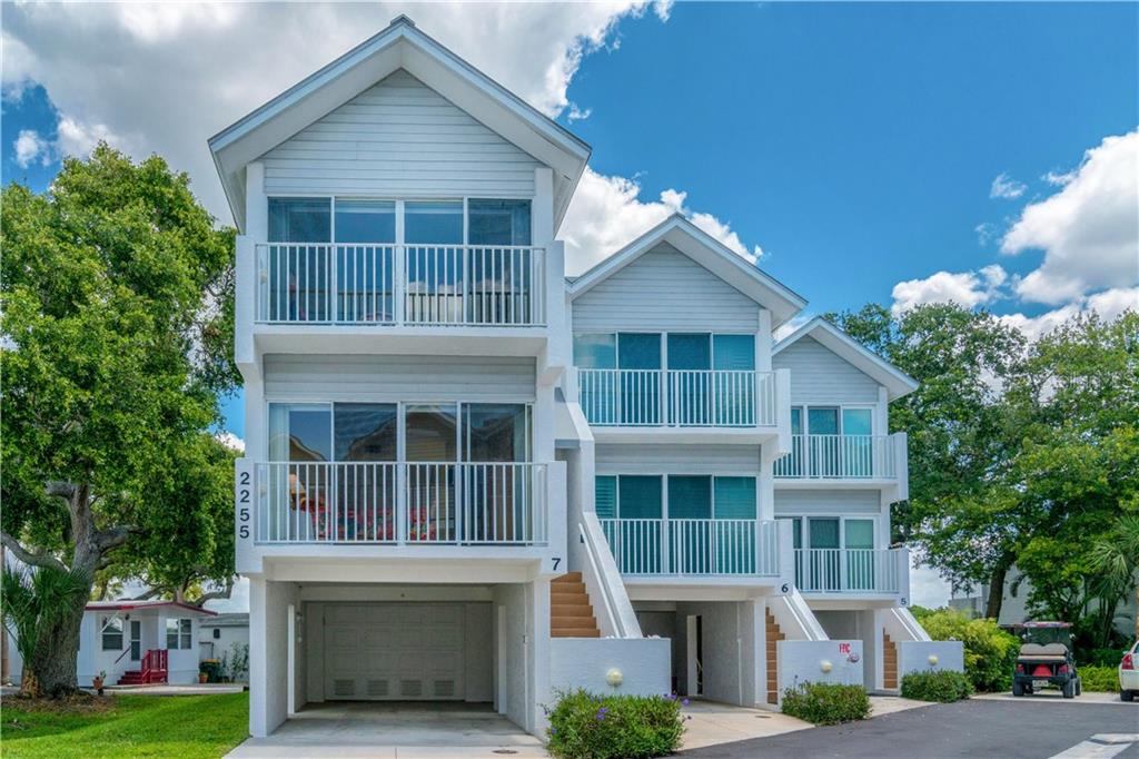 2255 North Beach Road, Unit 7 Englewood, FL 34223 - Photo 1 of 1 Gallery Image 1