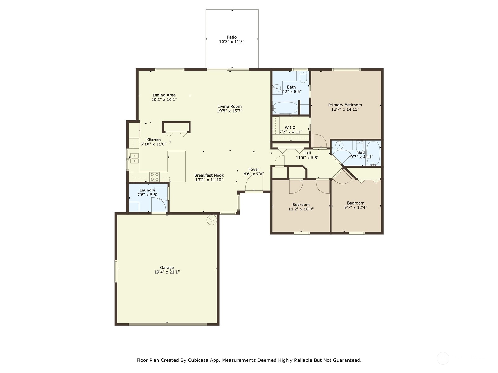 44816 Fir Road Gold Bar, WA 98251 - Photo 3 of 40 Gallery Image 3