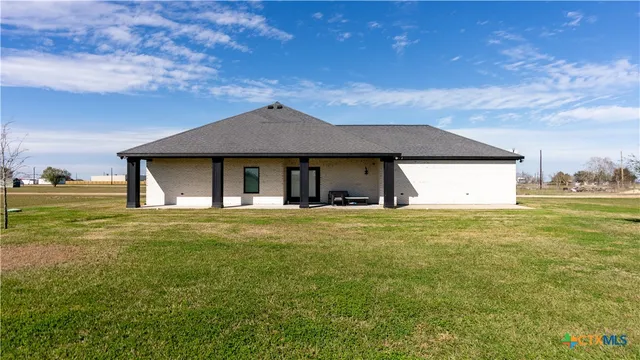 $349,900 | 223 Meadowlark Drive, Palacios, TX 77465