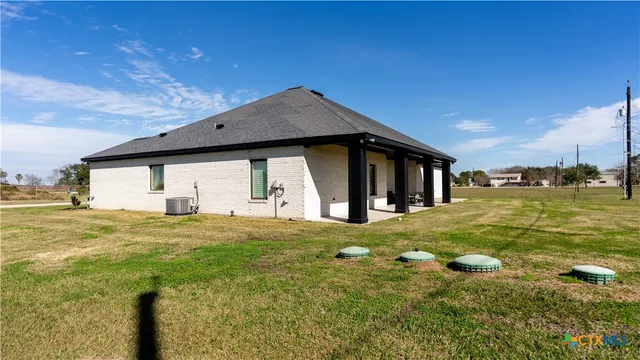 $349,900 | 223 Meadowlark Drive, Palacios, TX 77465