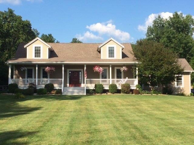 5310 Fischer Road Clarksville, OH 45113 - Photo 1 of 1 Gallery Image 1