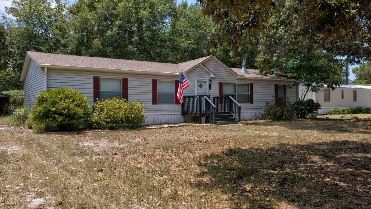 623 Barn Road Bonneau, SC 29431 - Photo 1 of 43 623 Barn Road-42