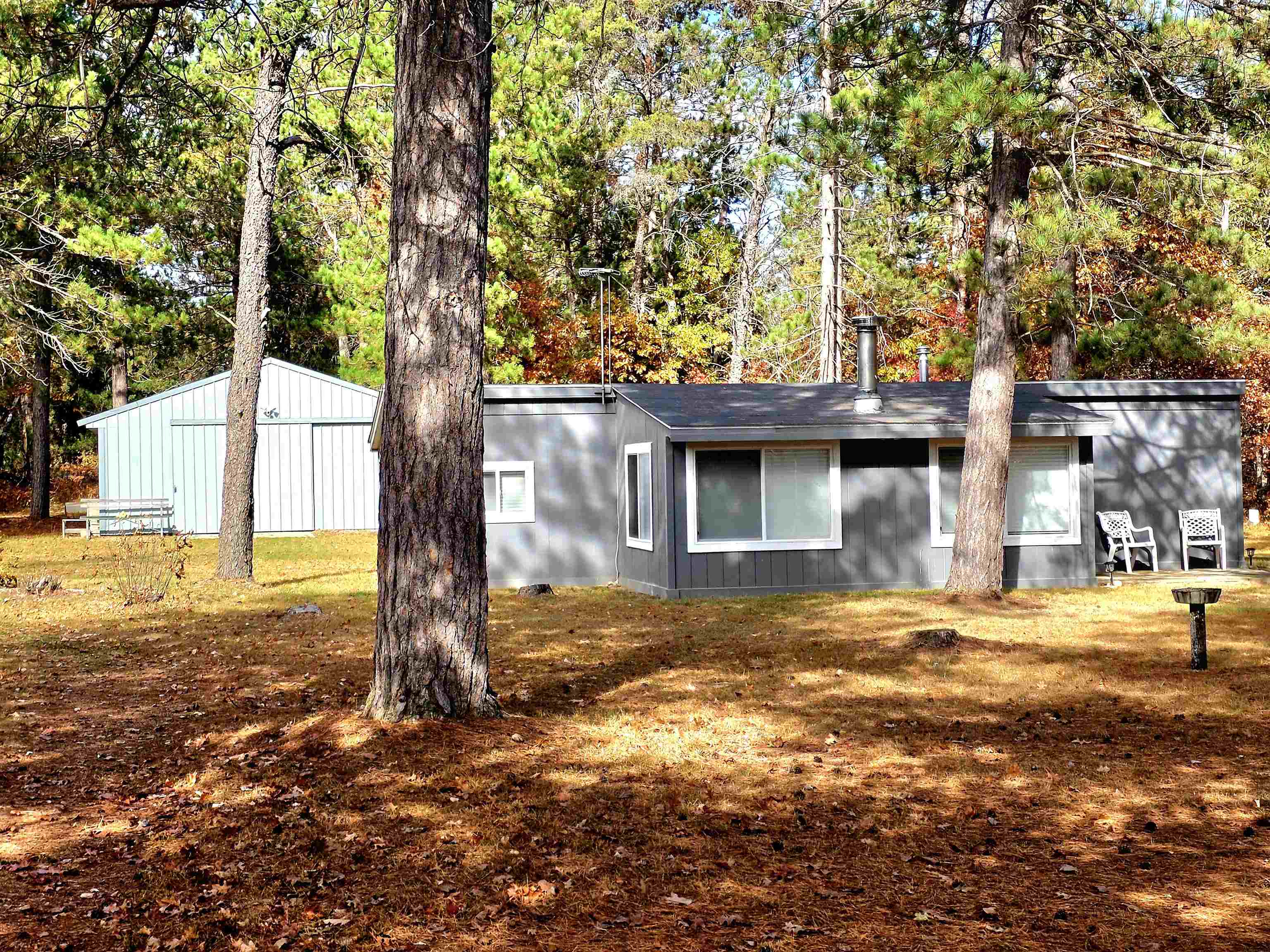 2498 West 5 Mile Road Grayling, MI 49738 - Photo 3 of 41