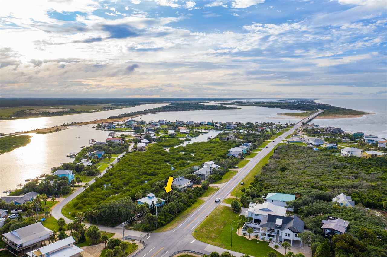 9107 Sr-a1a St. Augustine, FL 32080 - Photo 3 of 14