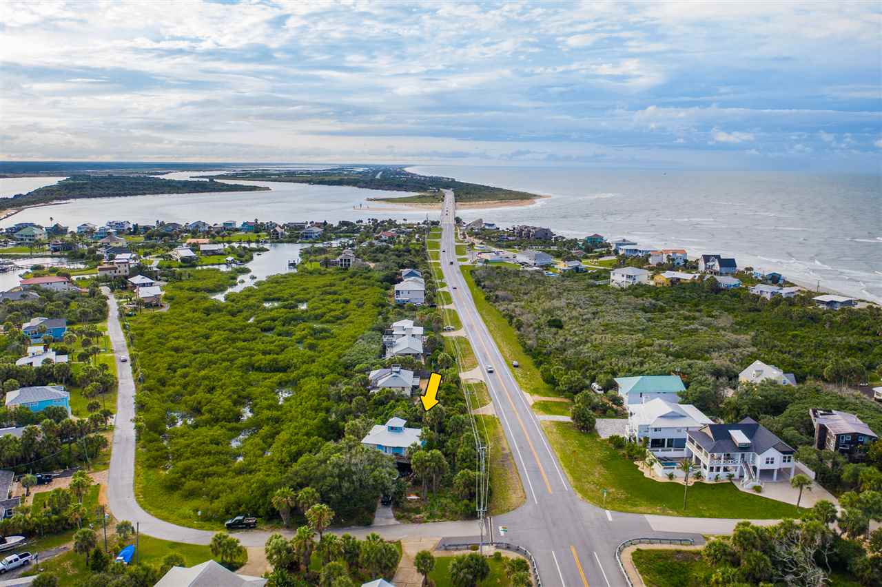 9107 Sr-a1a St. Augustine, FL 32080 - Photo 9 of 14