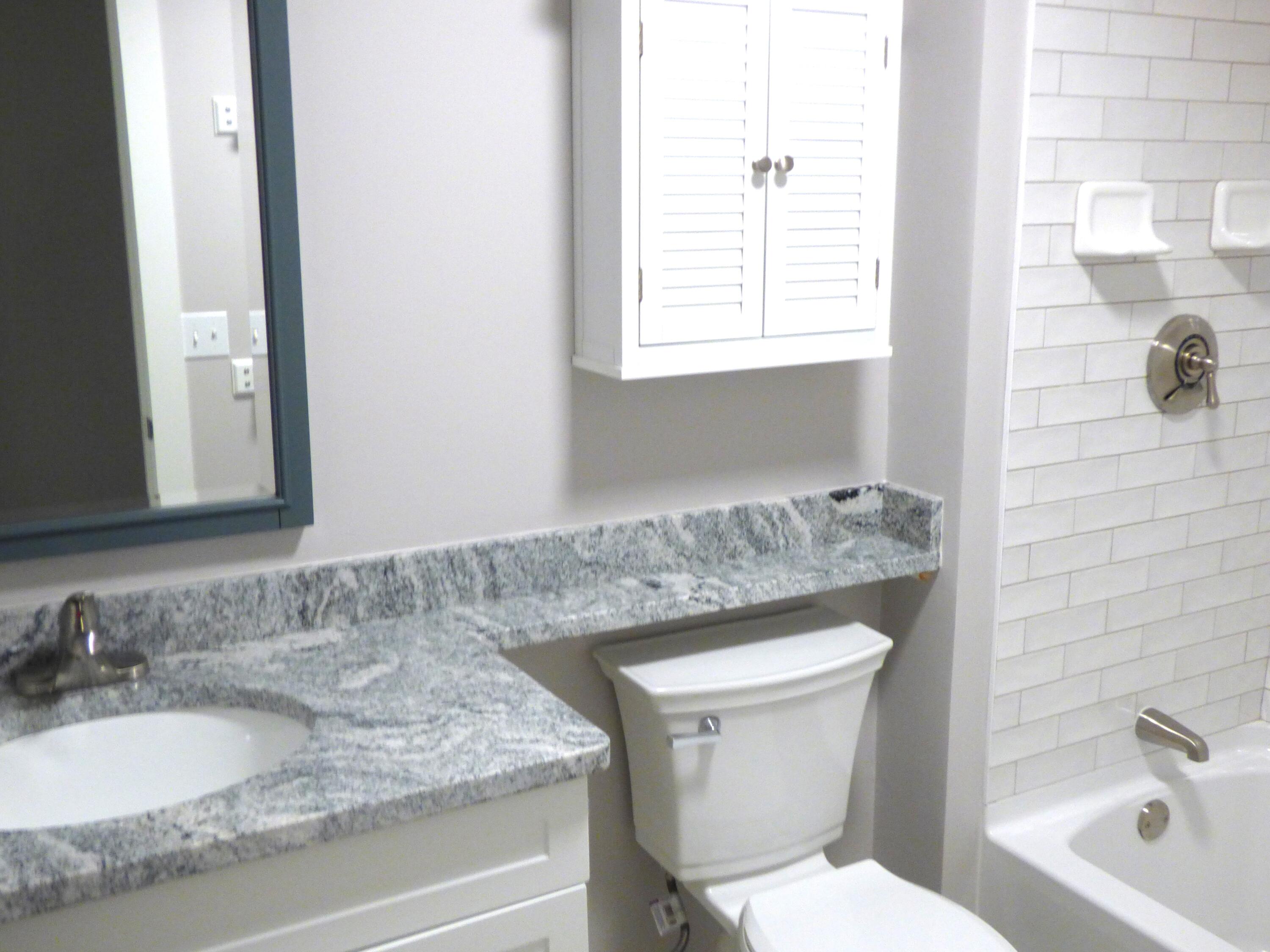 35 Pequot Road Mashpee, MA 02649 - Photo 17 of 38 Hall bath