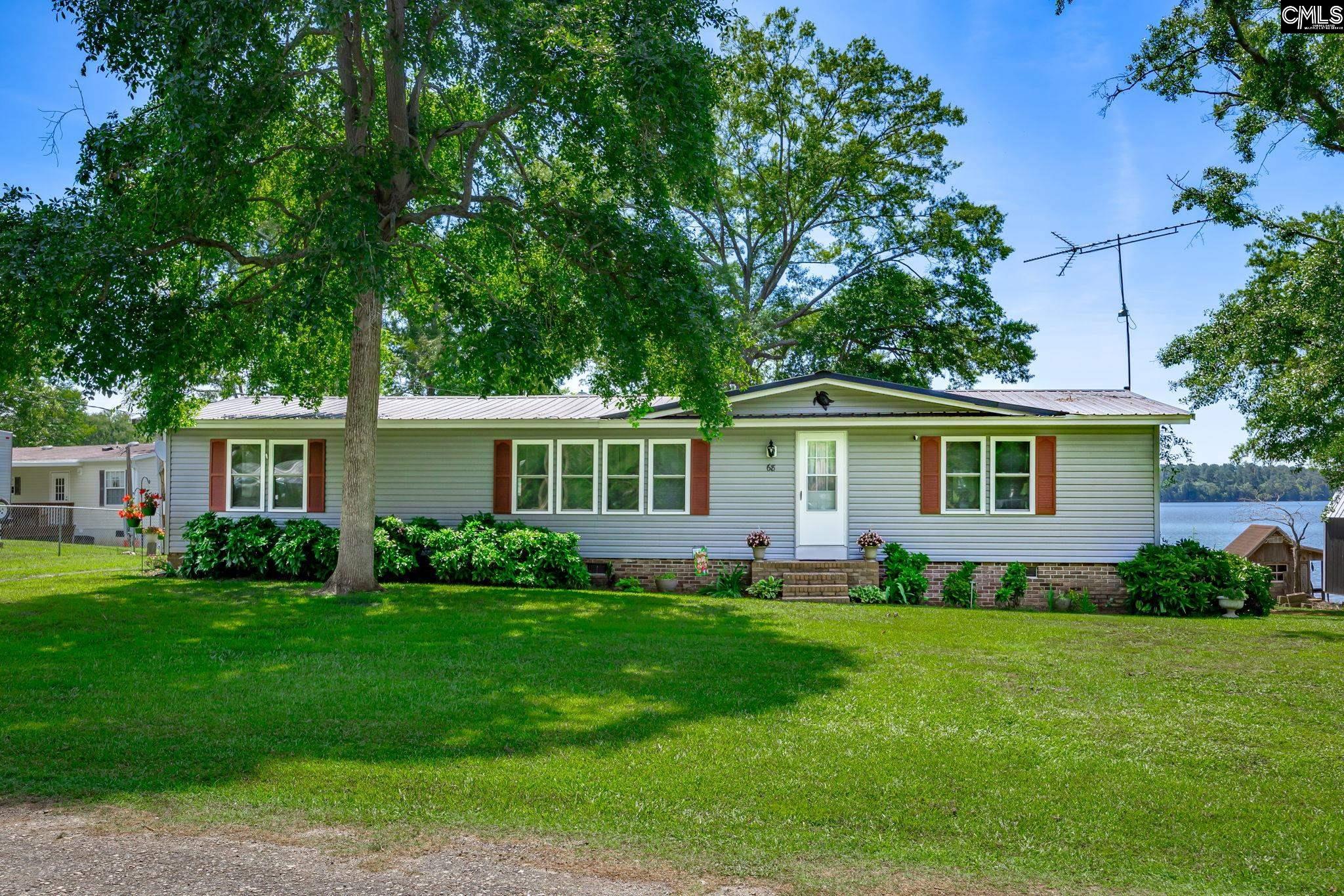 68 O'Keefe Point Road Prosperity, SC 29127 - Photo 3 of 51