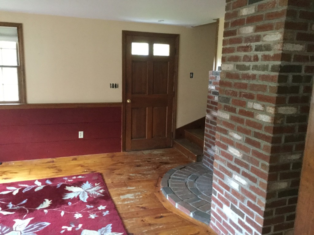 57 Cunningham Road Boxborough, MA 01719 - Photo 16 of 29 a view of an empty room
