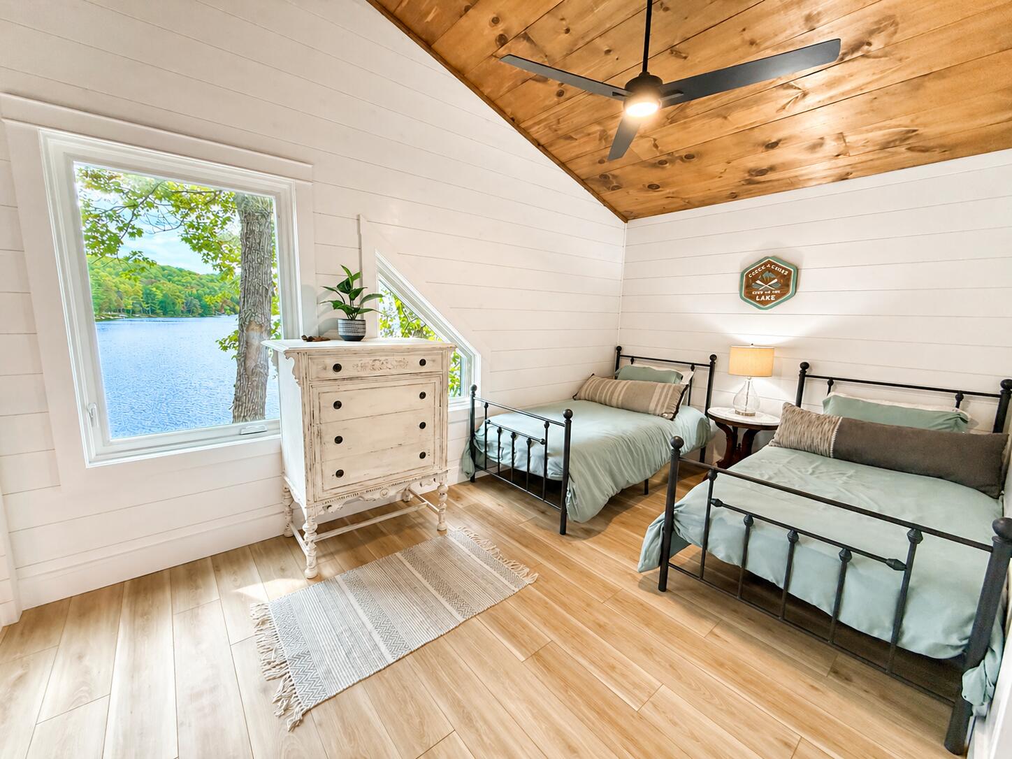 80 Fitts Mountain Road Dedham, ME 04429 - Photo 25 of 53 loft space