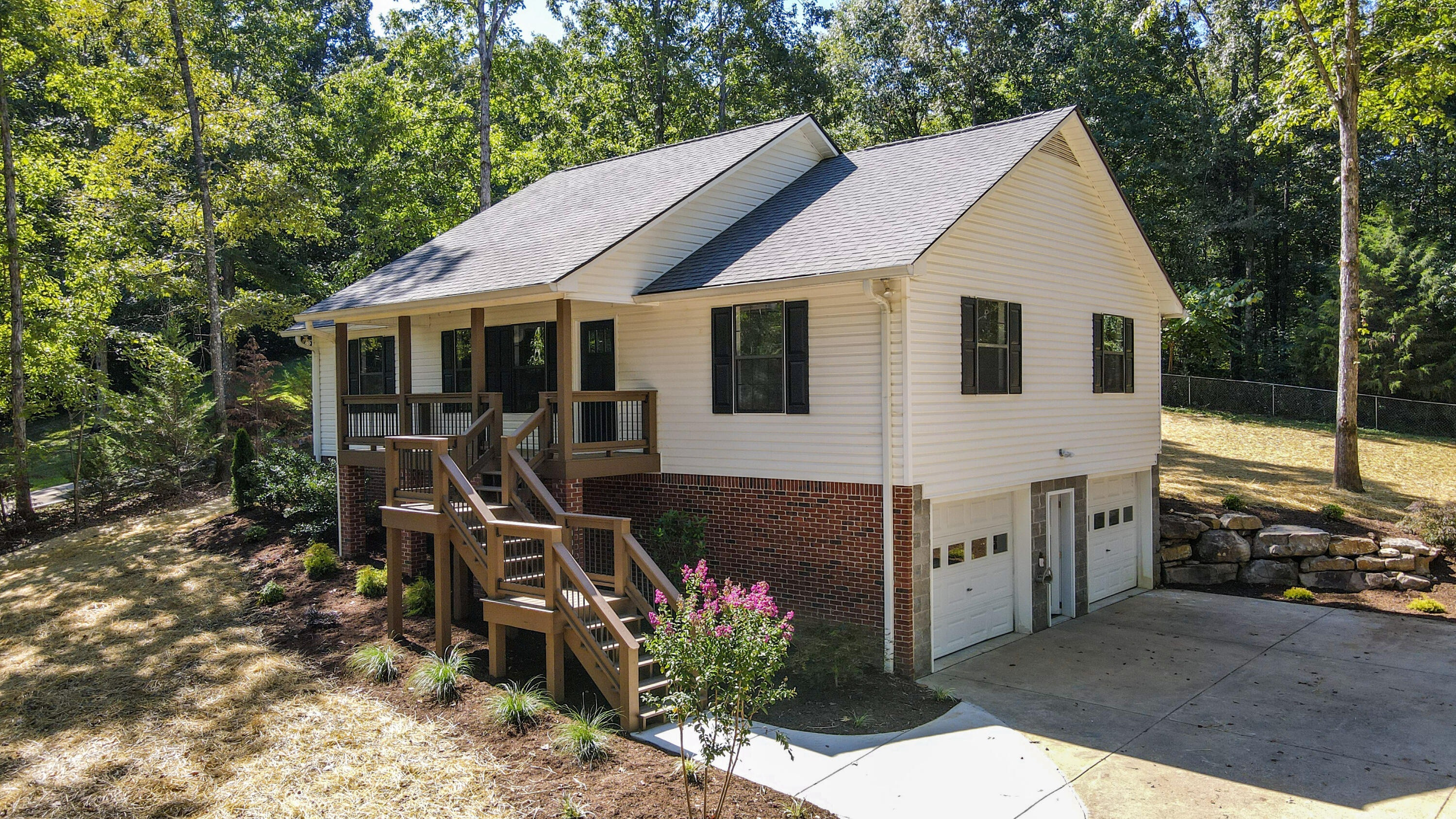 622 Old Parksville Road Northeast Cleveland, TN 37323 - Photo 3 of 54 3-DJI_0887