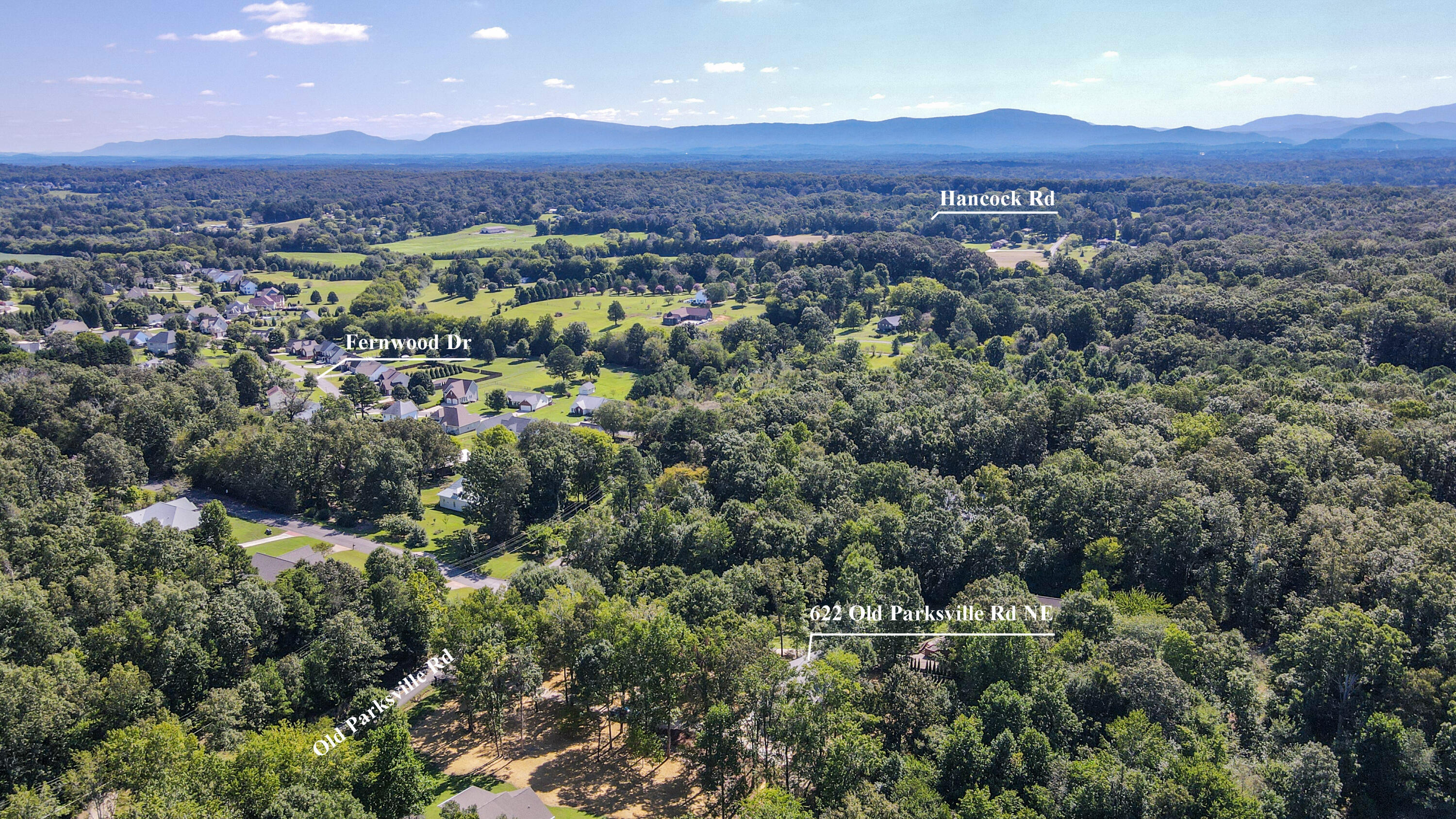 622 Old Parksville Road Northeast Cleveland, TN 37323 - Photo 48 of 54 48-DJI_0907-Edit
