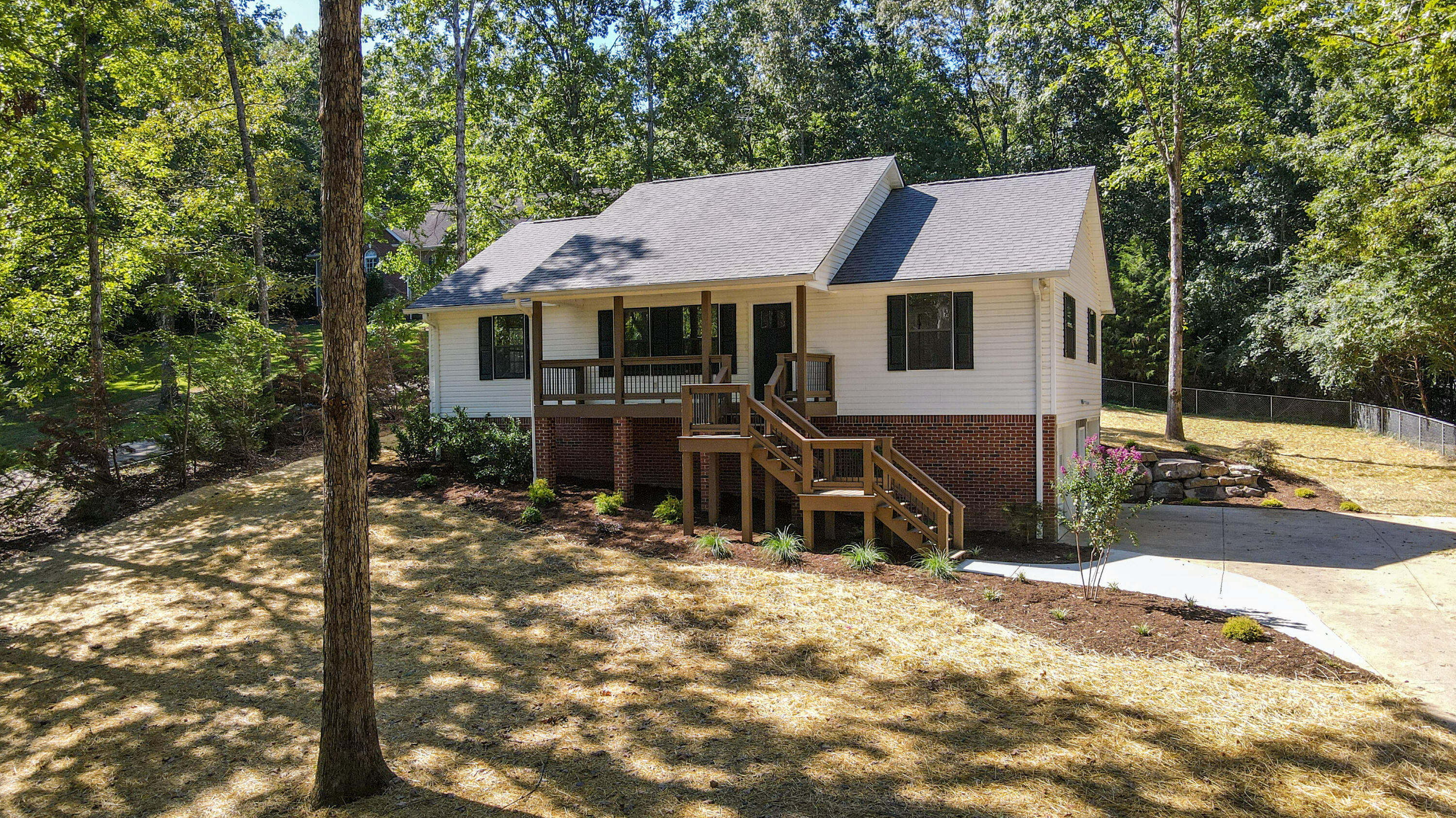 622 Old Parksville Road Northeast Cleveland, TN 37323 - Photo 53 of 54 53-DJI_0885