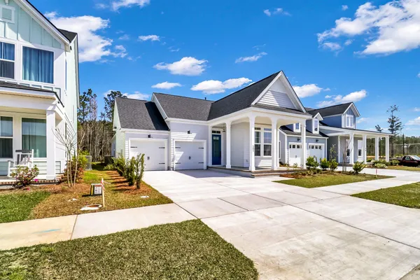 $2,900 | 502 Sound Drive, Summerville, SC 29486
