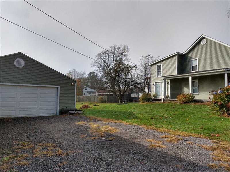 41 Broad Street Transfer, PA 16154 - Photo 20 of 21