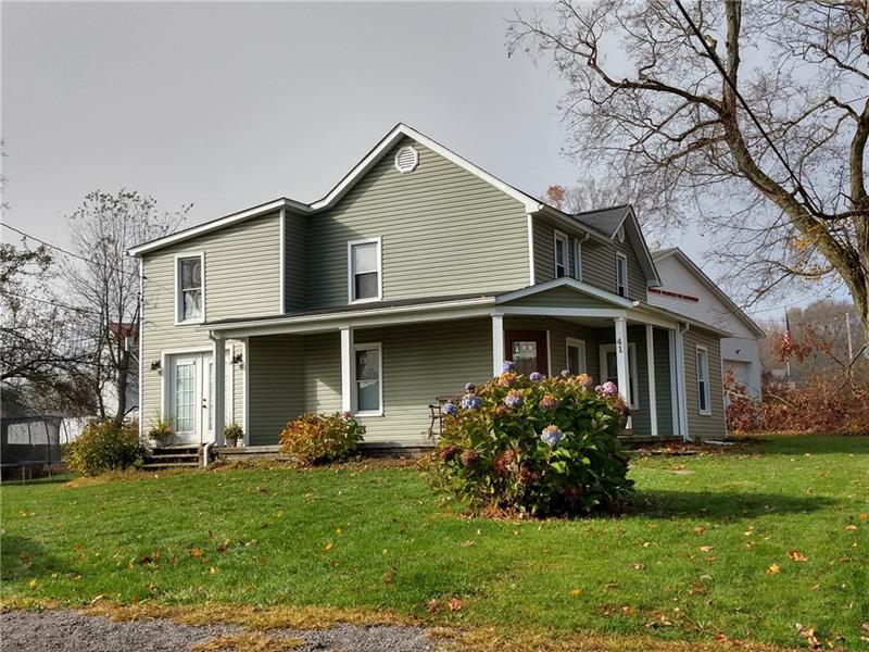 41 Broad Street Transfer, PA 16154 - Photo 21 of 21