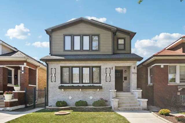 $610,000 | 3036 North Long Avenue, Chicago, IL 60641