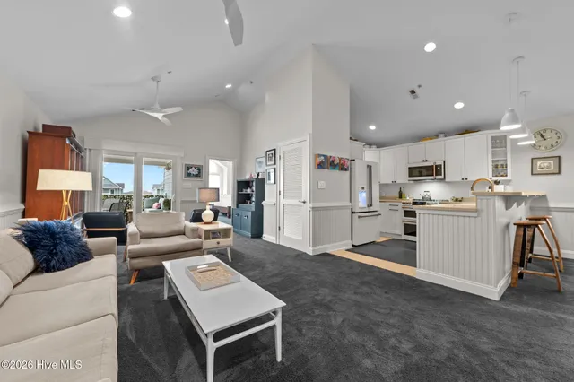 $375,000 | 1308 Day Beacon Drive, Unit 8, Belhaven, NC 27810