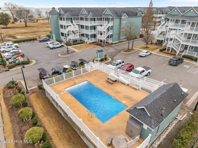 $375,000 | 1308 Day Beacon Drive, Unit 8, Belhaven, NC 27810